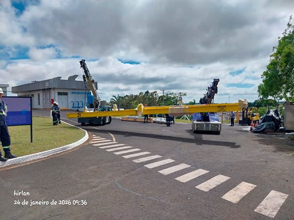 Operações Cunzolo Operações Cunzolo