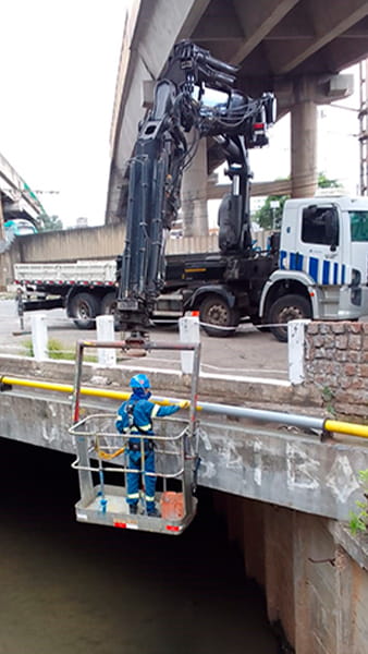 Operação Cunzolo Operação Cunzolo