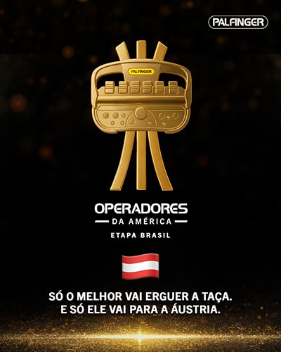 Palfinger Premiação Palfinger Premiação