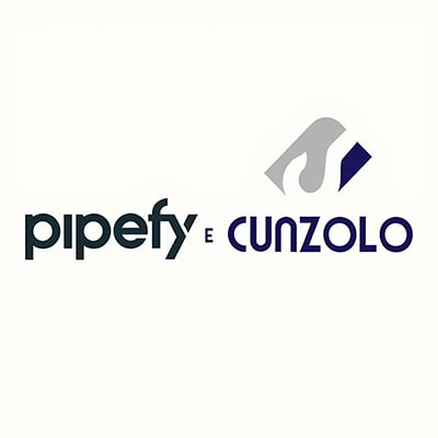 Parceria Pipefy e Cunzolo Parceria Pipefy e Cunzolo