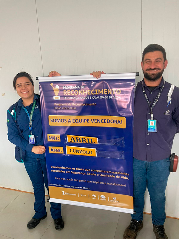Premiação Cunzolo Premiação Cunzolo