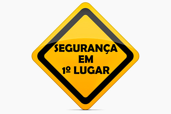 Segurança Segurança