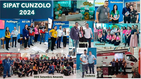 Sipat Cunzolo 2024