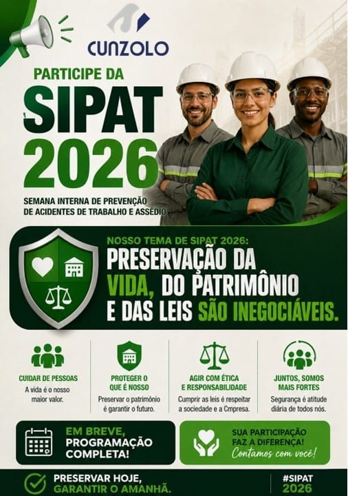 Sipat 2026 Cunzolo