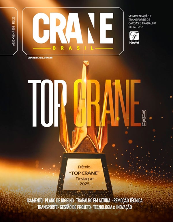 Top Crane Top Crane