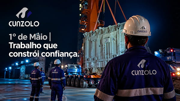 Dia do Trabalhador na Cunzolo Dia do Trabalhador na Cunzolo