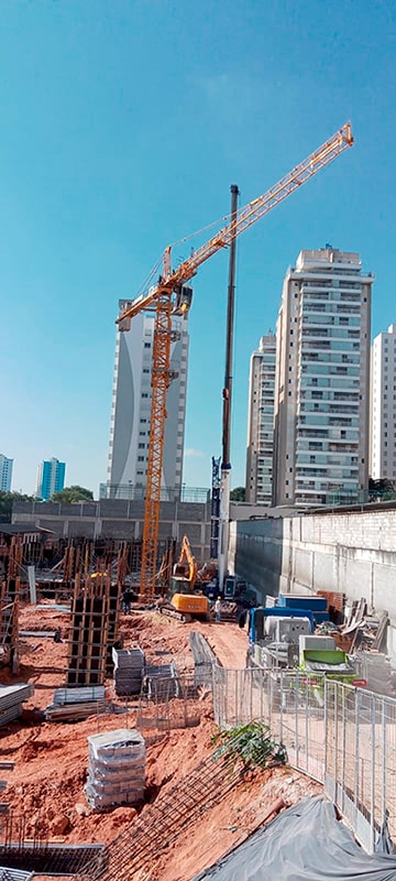 Verticalização Cunzolo Verticalização Cunzolo