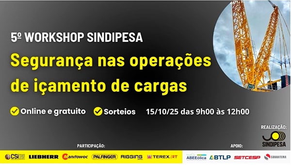 Cunzolo participa do workshop Sindipesa Cunzolo participa do workshop Sindipesa