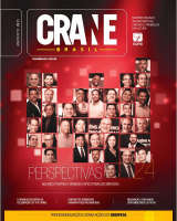 A Premia��o Top Crane 2023