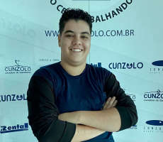 Conhe�a mais sobre a equipe de manuten��o da Cunzolo