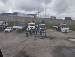 Capacita��o Cont�nua: treinamento de novos colaboradores