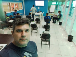 S�rie - Parte 2: a equipe de Seguran�a do Trabalho 