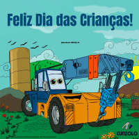 Dia das Crian�as: desenhos para baixar e pintar!