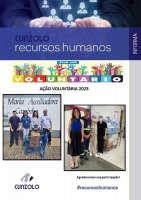 A��es Solid�rias de sucesso!