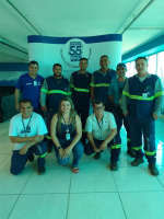 Treinamento NR 18 - b�sico em seguran�a!