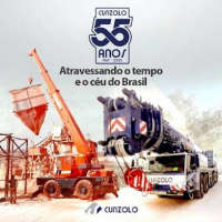 Anivers�rio de 55 anos da Cunzolo - E a festa continua!