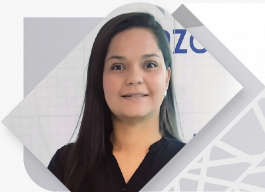 S�rie Equipe Comercial Cunzolo: Conhe�a a Daiana
