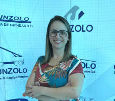 Conhe�a quem s�o e como atua a equipe do RH da Cunzolo