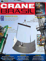 Revista Crane destaca 55 anos da Cunzolo