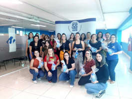 Conhe�a as a��es de valoriza��o do capital humano na Cunzolo
