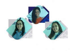 Confira como foi o m�s de Outubro na Cunzolo