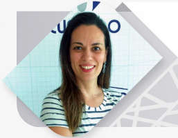 S�rie Equipe Comercial Cunzolo: Conhe�a a Larissa Barbosa