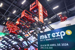 M&T Expo 2024: Uma Jornada pela Inovao 