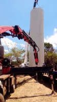 Fassi F 660 e TS 300: a nova parceria de sucesso