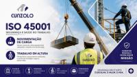 Contagem Regressiva para a Auditoria Externa ISO 45001: Compromisso Coletivo com Segurança e Excelência