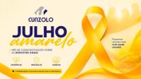 Julho Amarelo: Conhecer, Prevenir e Diagnosticar Precocemente é Proteger a Vida